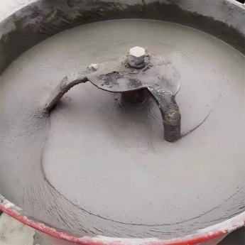 庄河灌浆料的类型及施工流程​