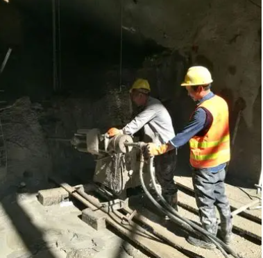 庄河水下抗分散灌浆料特点 水下不分散注浆料介绍