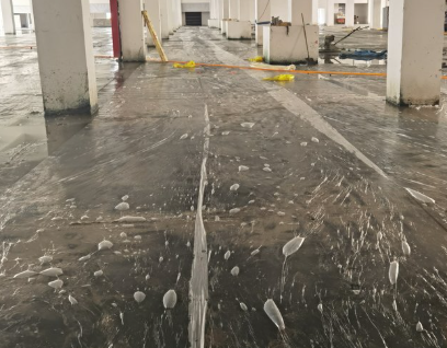 庄河不发火砂浆和不发火金属骨料有什么区别