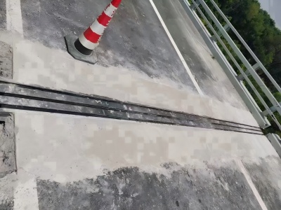 庄河伸缩缝更换后浇筑材料快速结构修补料速砼的产品特点及施工流程​