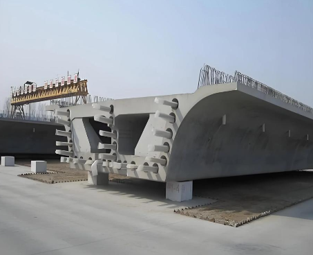 庄河抗冻压浆料的特点及标准化施工工艺